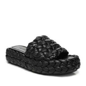 Vince Platform Sandals